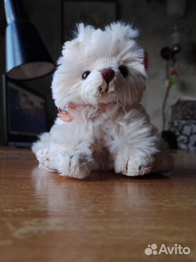 Мягкая игрушка - брелок