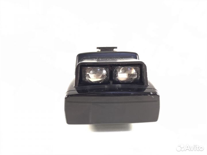 Canon speedlite transmitter ST-E2 (id0617)