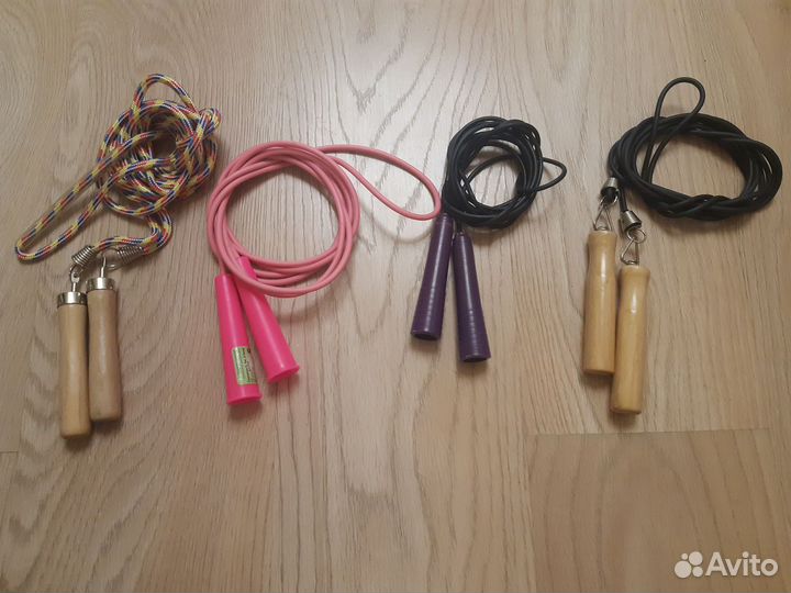 Спортивный инвентарь