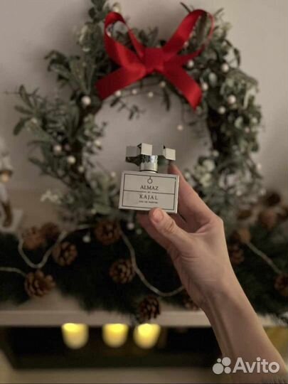 Духи женские