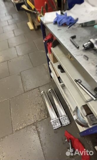 Фрезерные работы на станках с чпу