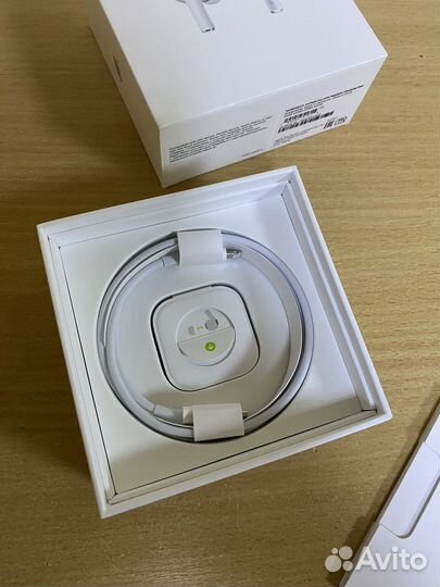 Airpods Pro оригинал рст