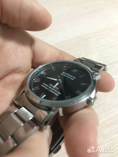 Наручные часы
