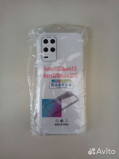 Чехол для Realme