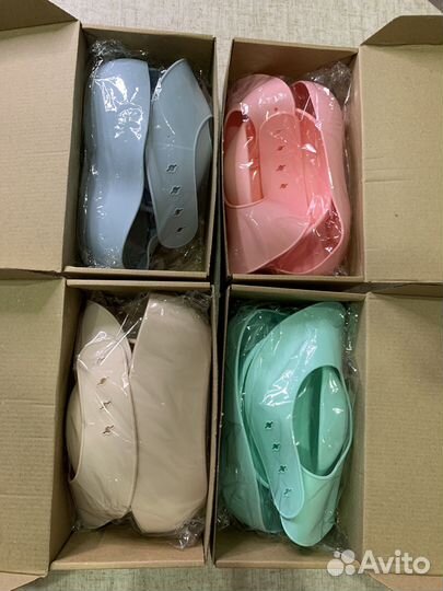 Набор Для Кормления Силиконовый / Посуда / Новый