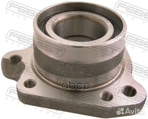 Ступица задняя правая 0382RD1RRH Febest