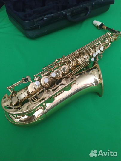 Саксофон альт, тенор, сувенир