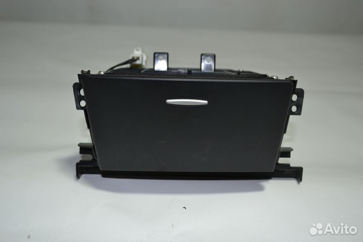 Пепельница передняя Kia Ceed ED