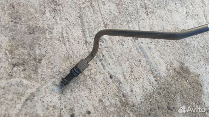 Шланг гура Volvo S80 трубка гур высокого давления