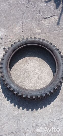 Мото резина