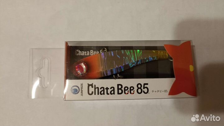 Ратллины Chata Bee