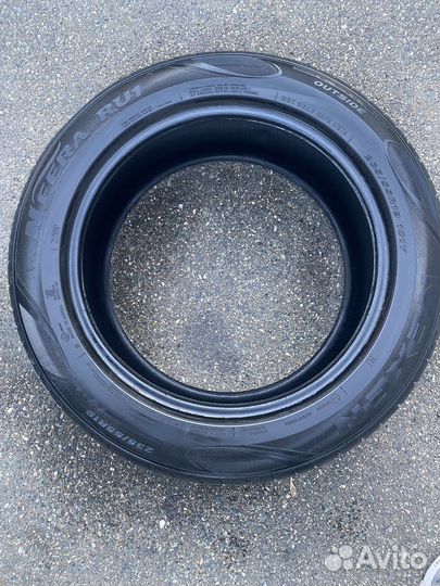 Nexen N Fera RU1 235/55 R19 101Y