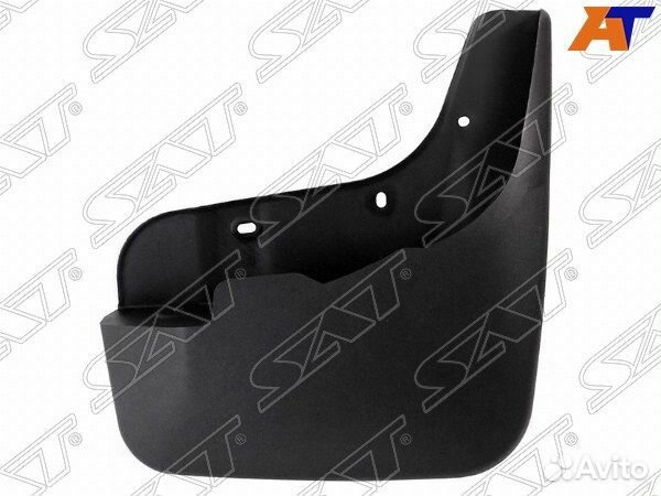 Брызговик audi Q7