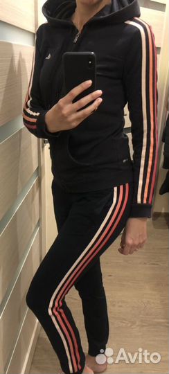 Спортивный костюм adidas