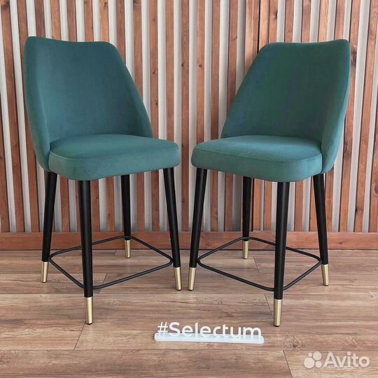 Барные стулья