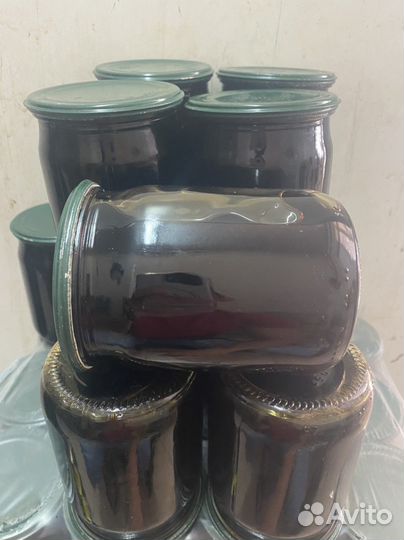 Грецкий орех