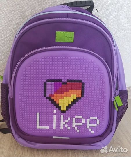 Рюкзак школьный