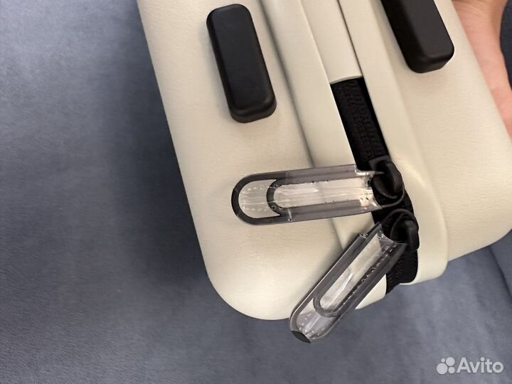 Off White x amore pacific Bag подарочный набор