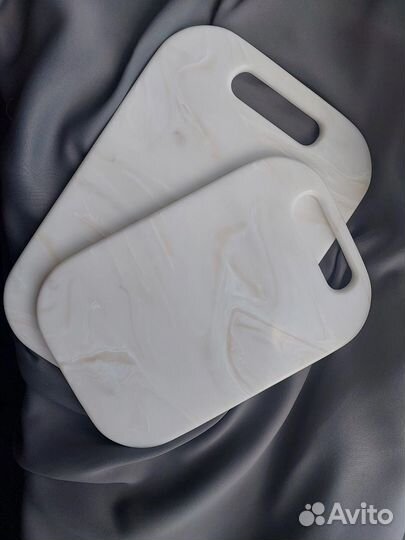 Разделочная Доска из искуственного камня