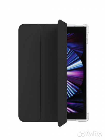 Премиум Чехлы VLP Dual Folio на iPad 7/8/9 (10.2