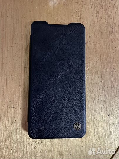 Чехол книжка на samsung s21 fe