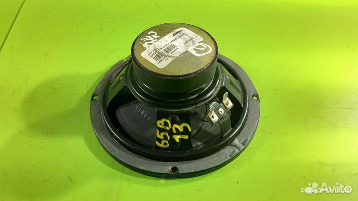 Динамик двери для Porsche Cayenne