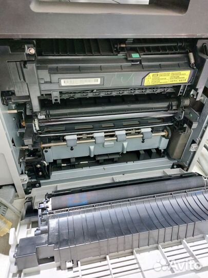 Мфу лазерный цветной samsung c1860fw