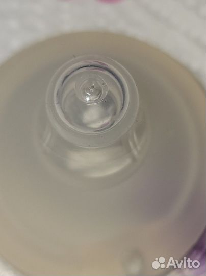 Соска Pigeon SS для бутылочки