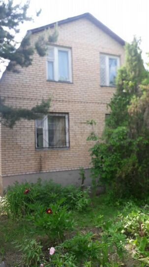 Дача 96 м² на участке 10 сот.