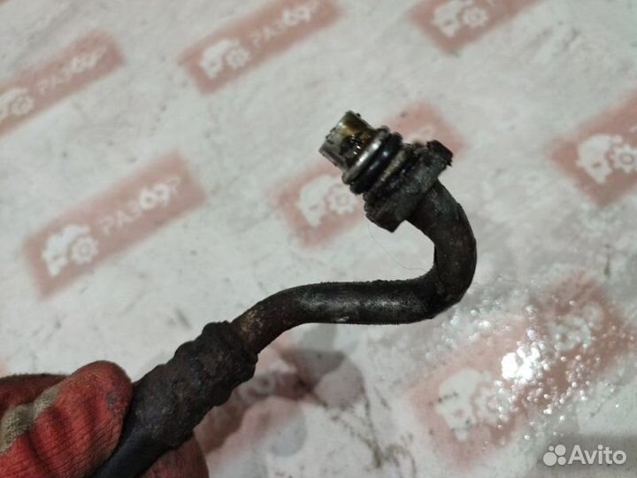 Трубка гидроусилителя Volkswagen Passat 3C2 BPY