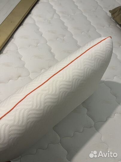 Подушка ортопедическая