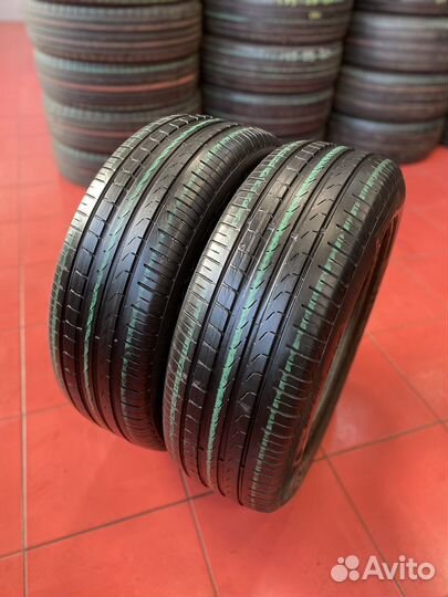 Pirelli Cinturato P7 225/60 R17 99V