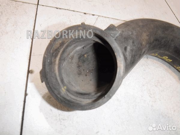 Патрубок воздушный Форд