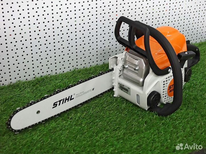 Бензопила stihl MS 180 Оригинал