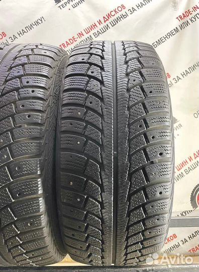 Gislaved Nord Frost 5 235/55 R17 107W