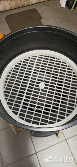 Зернодробилка 