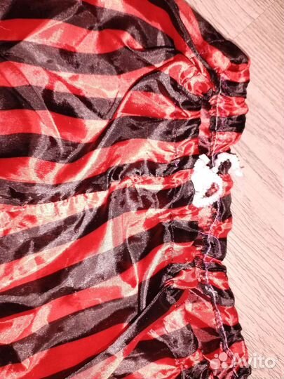 Костюм пирата