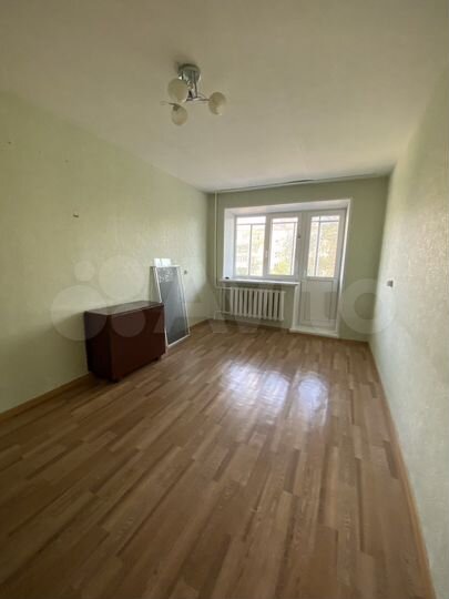 1-к. квартира, 33 м², 3/5 эт.