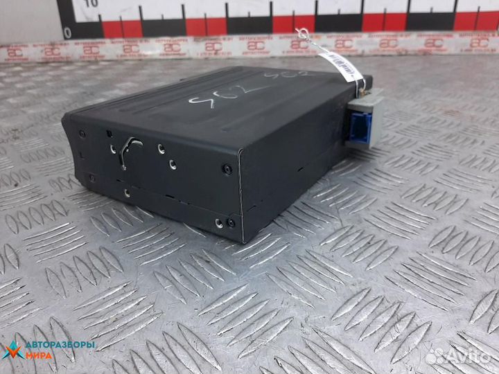 CD-чейнджер Peugeot 806 221 рест. 2000 6564G8