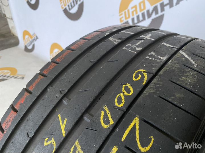 Goodyear Eagle F1 Asymmetric 2 235/35 R20