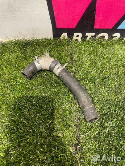 Патрубок охлаждения Lexus NX рест. 2020