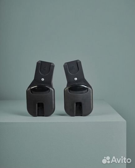 Адаптеры для автокресел для колясок m/type, e/type