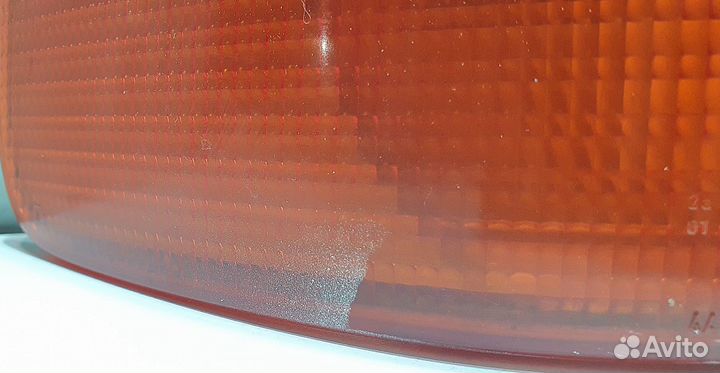 Фонарь задний левый Audi 100 C4