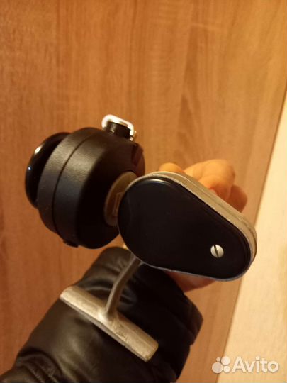 Катушка для спиннинга