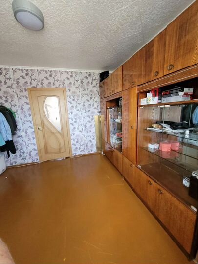 Дом 58,9 м² на участке 14,6 сот.