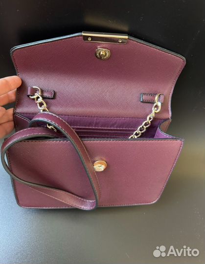 Сумки на плечо новые