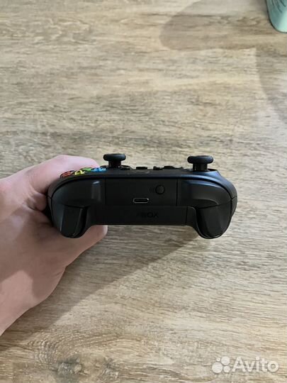 Геймпад для xbox series