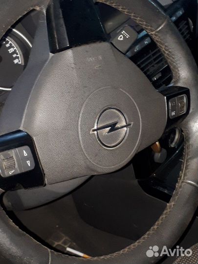 Подушка безопасности Астра Н