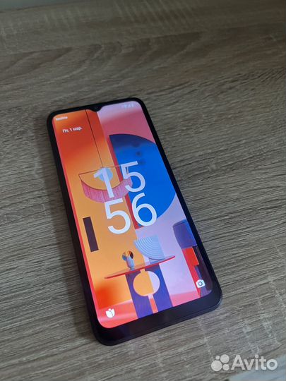 Xiaomi Poco C51, 2/64 ГБ