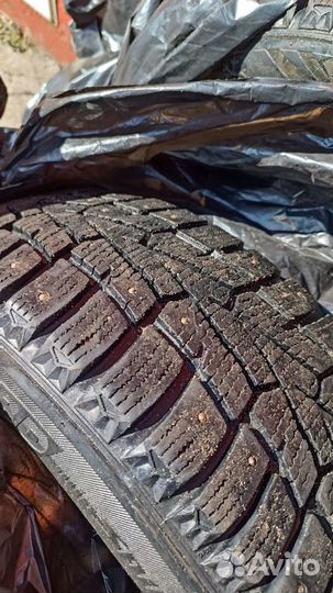 Nexen Winguard WinSpike SUV 205/55 R16